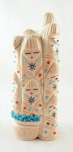 The Tale of the Corn Maiden