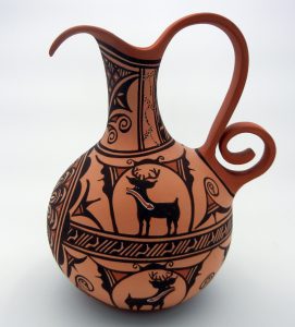 Significant Symbols of Southwest Art