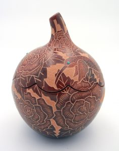 February Artist Spotlight: Gwen Tafoya