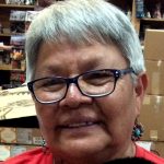 Ida Sahmie, Hopi potter