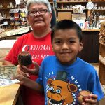 Artist Spotlight: Ida Sahmie