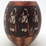 Artist Spotlight: Ida Sahmie