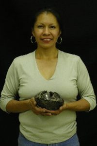 February Artist Spotlight: Gwen Tafoya