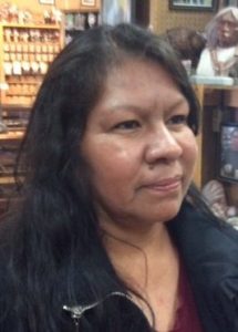 February Artist Spotlight: Gwen Tafoya