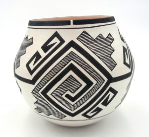 Artist Spotlight: Myron Sarracino