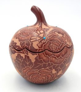 How to Buy Quality Pueblo Pottery