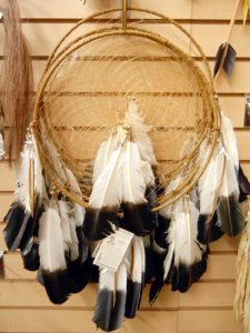 The Legend of the Dream Catcher