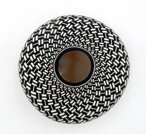 Native American Pottery of Today