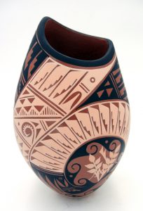 Native American Pottery of Today