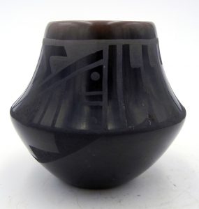 Native American Pottery of Today