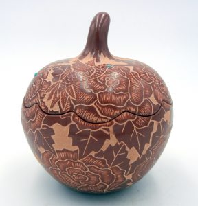 Native American Pottery of Today
