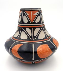 Native American Pottery of Today