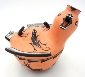 Native American Pottery of Today