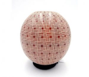 Native American Mata Ortiz