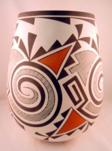 Artist Spotlight: Myron Sarracino