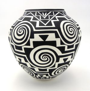 How to Buy Quality Pueblo Pottery