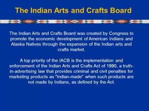 Honesty is Always the Best Policy at Palms Trading Company