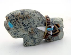 Zuni Fetishes: History, Legend, and Purpose