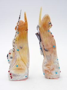 Zuni Fetishes: History, Legend, and Purpose