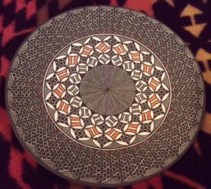 Artist Spotlight: Rebecca Lucario