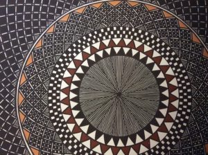 Artist Spotlight: Rebecca Lucario