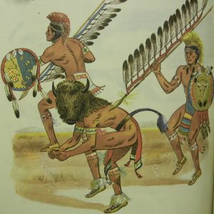 Native American Ceremonies and Symbolism: Fascinating Tidbits