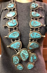 The Value of Turquoise: Determining Quality Through Four Factors