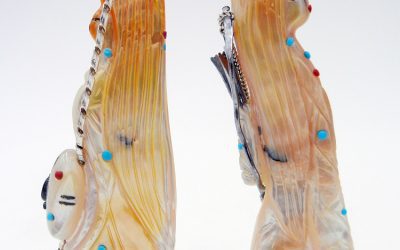 Zuni Fetishes: History, Legend, and Purpose