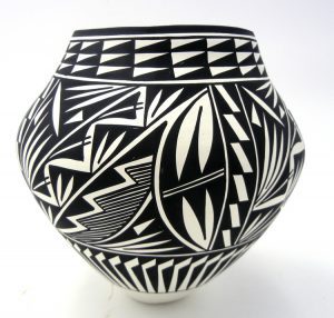 Pueblo Pottery: Real, Faux, or Damaged? Six Tips from Expert Guy Berger