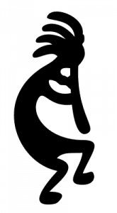 Kokopelli: Fertility Deity and God of Harvest