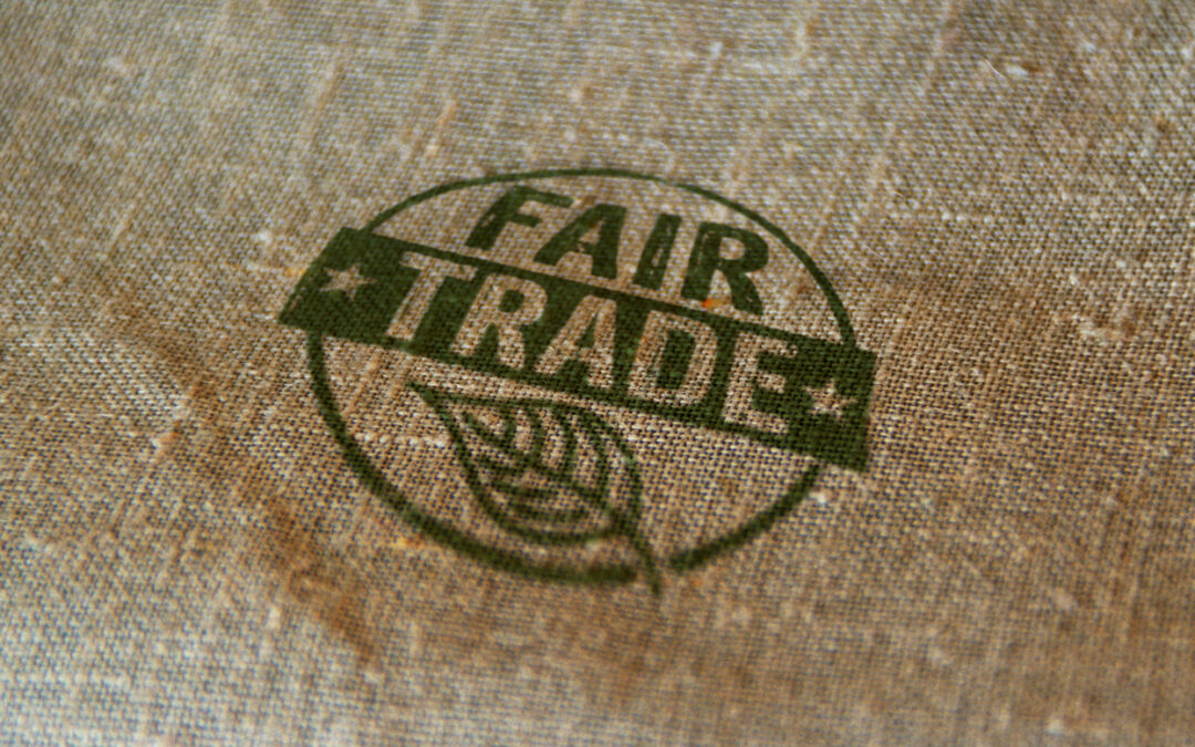 Fair Trade at Palms