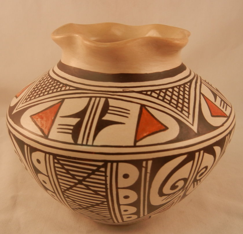 Native American Indian Pottery Archives Palms Trading Company