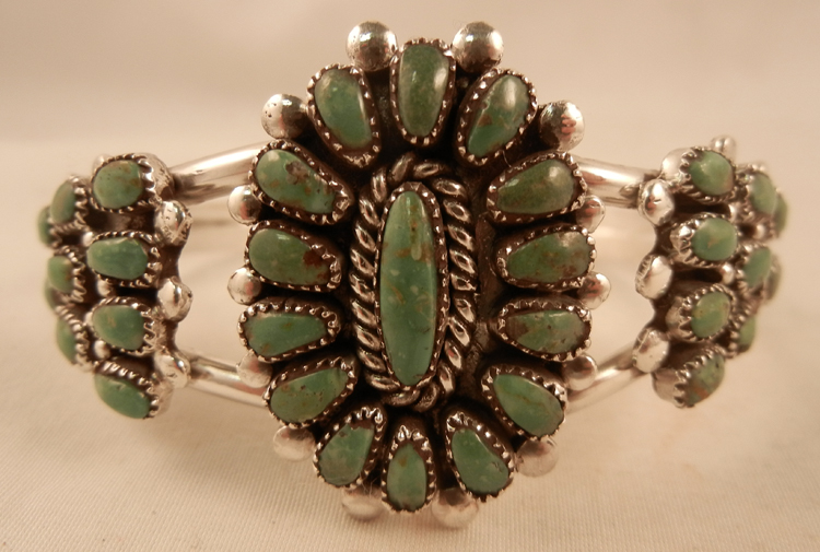 Zuni Jewelry Archives Palms Trading Company