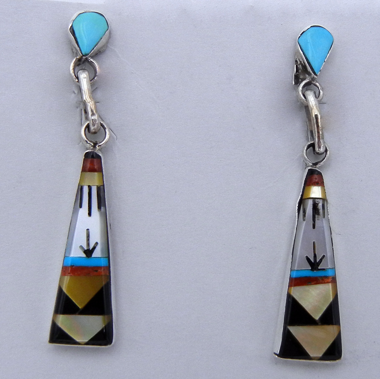 Zuni Jewelry Archives Palms Trading Company