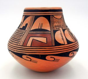 Native American Pottery of Today