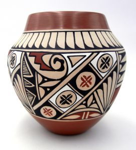 Pueblo Pottery: Real, Faux, or Damaged? Six Tips from Expert Guy Berger