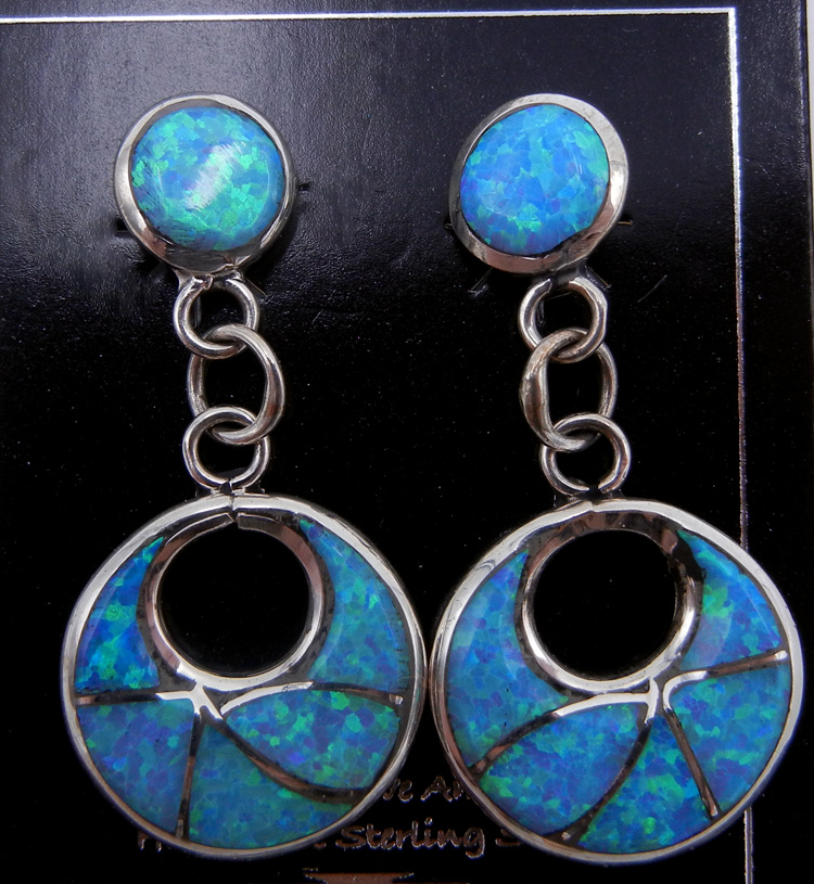 Zuni Jewelry Archives Palms Trading Company