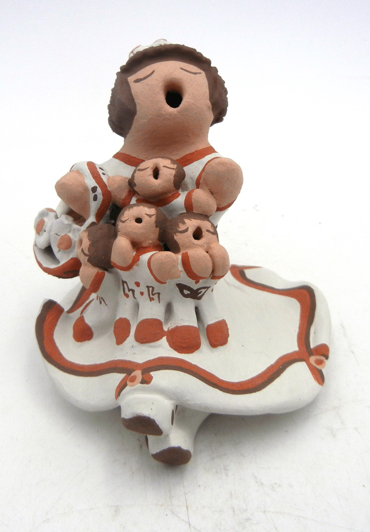 Native American Storytellers>Isleta Storytellers Archives Palms