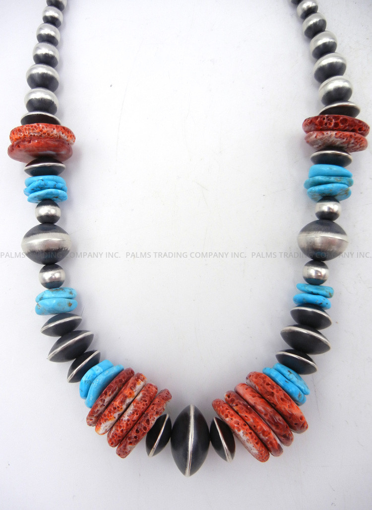 Navajo Red Spiny Oyster Shell 