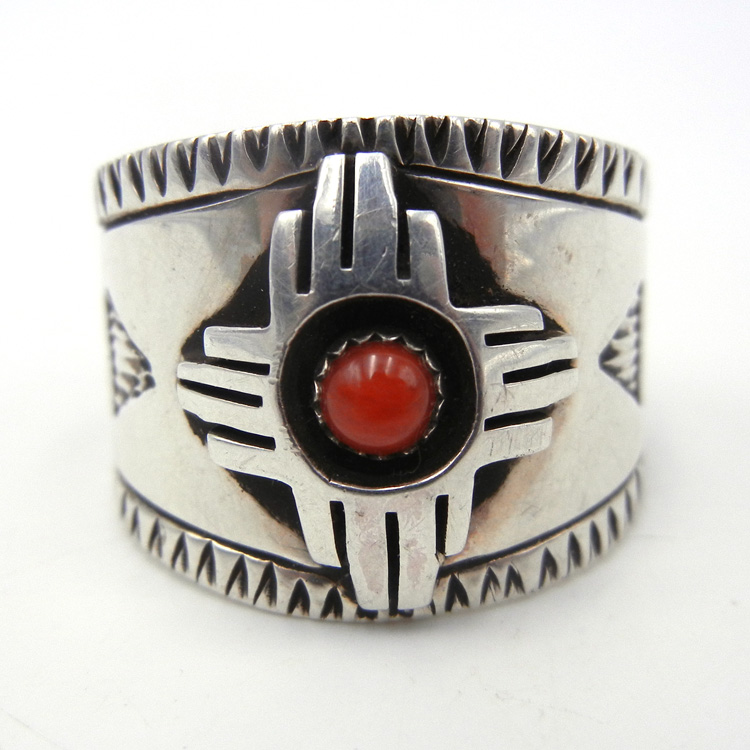 Native American Rings Archives Palms Trading Company