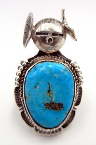 The Symbolism of Turquoise in Native American Tribes