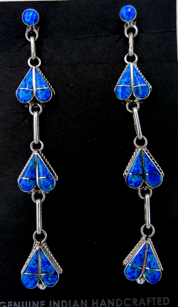 Zuni Jewelry Archives Palms Trading Company