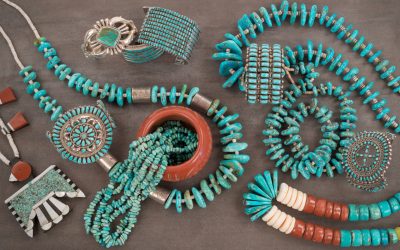 Tips for Choosing Native American Indian Turquoise Jewelry