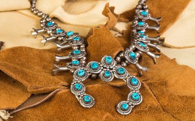 Squash Blossom Necklace FAQs