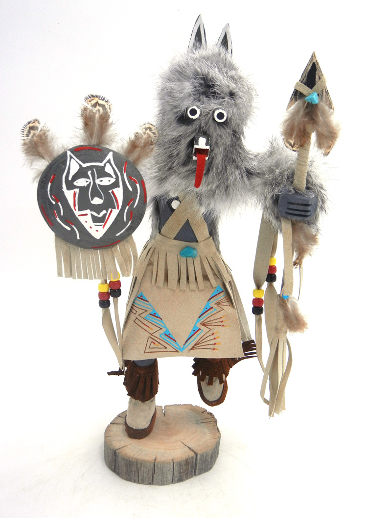 Native American Kachina Dolls>Navajo Kachina Dolls Archives Palms Trading Company