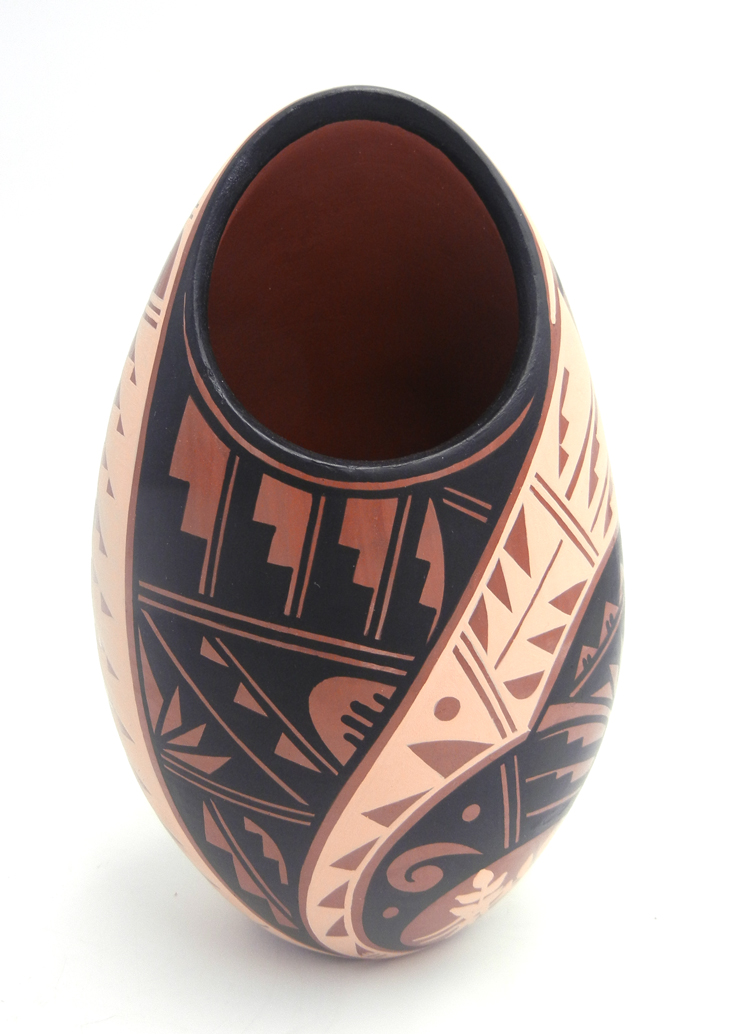 Native American Pottery Designs & Styles Palms Trading Company