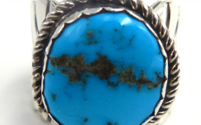 Which Turquoise Ring to Wear Based on Your Hand’s Morphology?