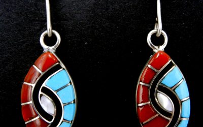 The Unique Story of Zuni Jewelry: History & Tradition