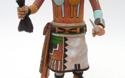 Kachina Dolls: A Brief History & Overview
