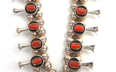 Why Jewelry is Such a Big Focus of Native American Culture